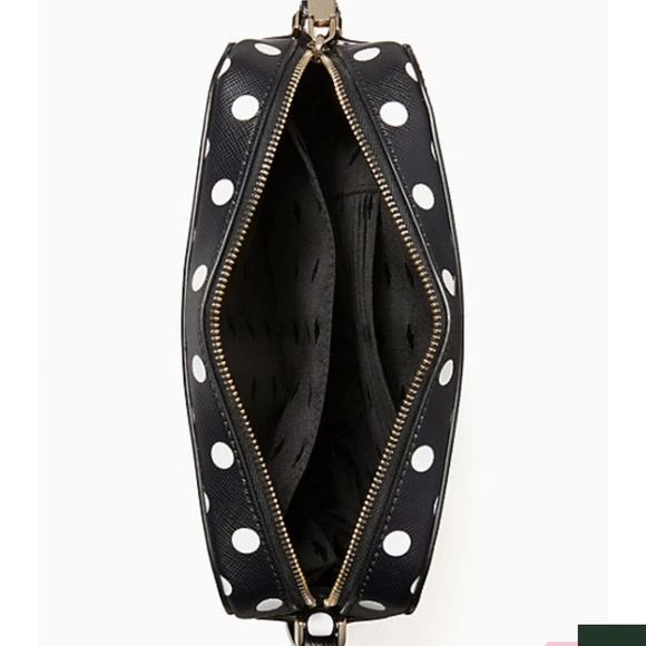 ♠️Kate Spade Crossbody Purse/Camera Bag - Picture 5 of 9